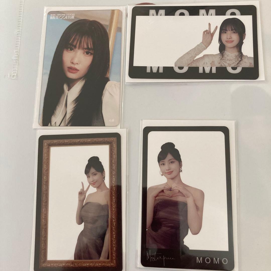 twiceモモトレカまとめ売り - メルカリ