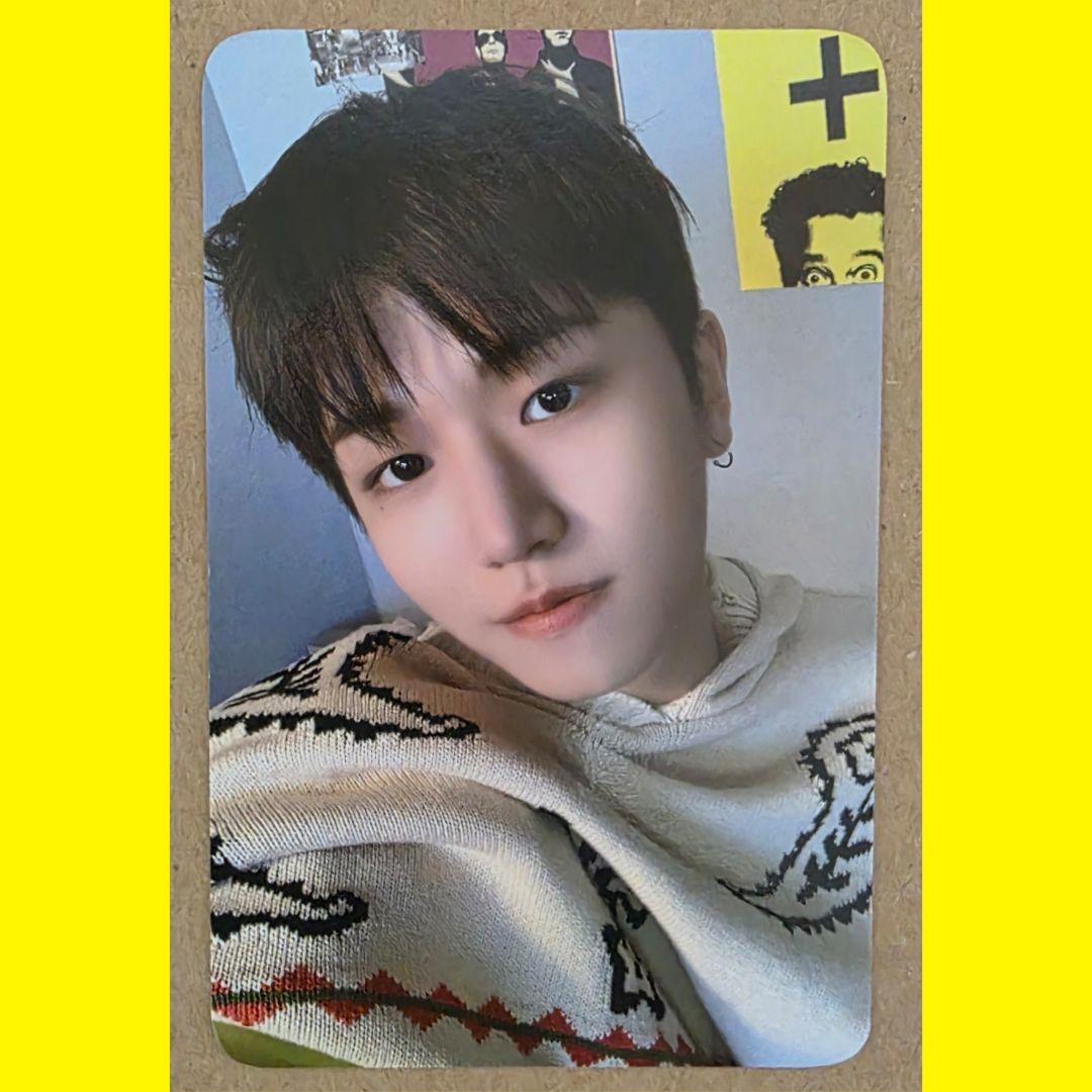 リウ　トレカ　サノク　6回　boynextdoor who BOYNEXTDOOR ラキドロ WHO！サノク トレカ全員6枚 | 激安通販のイー