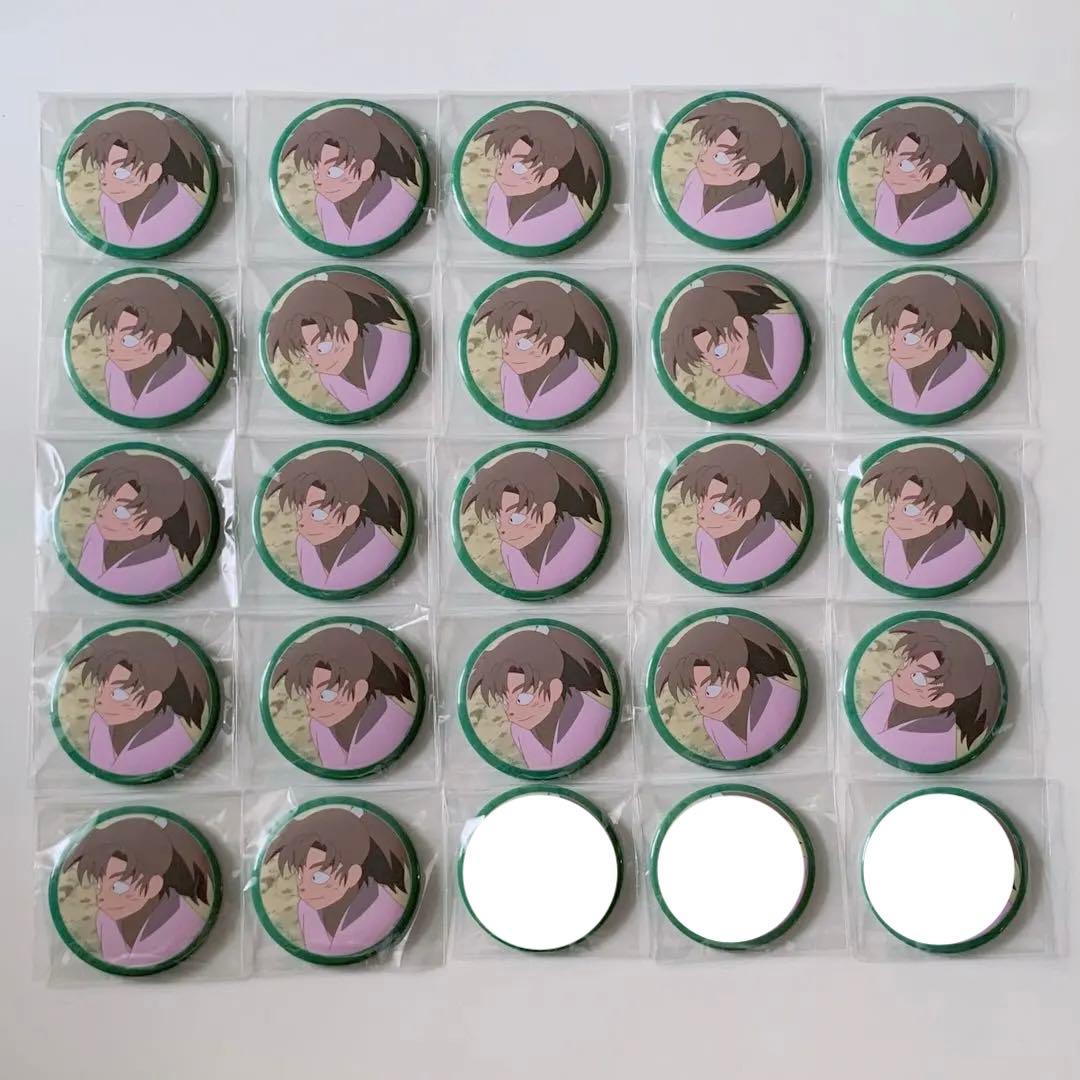 忍たま乱太郎 映画 キャラバッジコレクション 缶バッジ 善法寺伊作 25点セット 忍たま乱太郎 映画 キャラバッジコレクション 缶バッジ 善法寺伊作 25