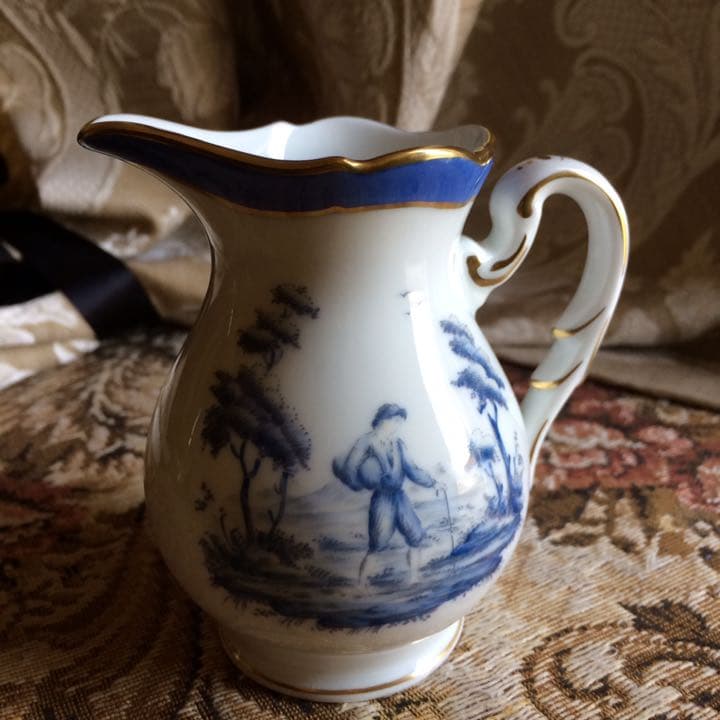 イタリア製 RichardGinori最高級ドッチア窯【ミュージオパストラーレ】 イタリア製 RichardGinori最高級ドッチア窯【ミュージオパストラーレ】