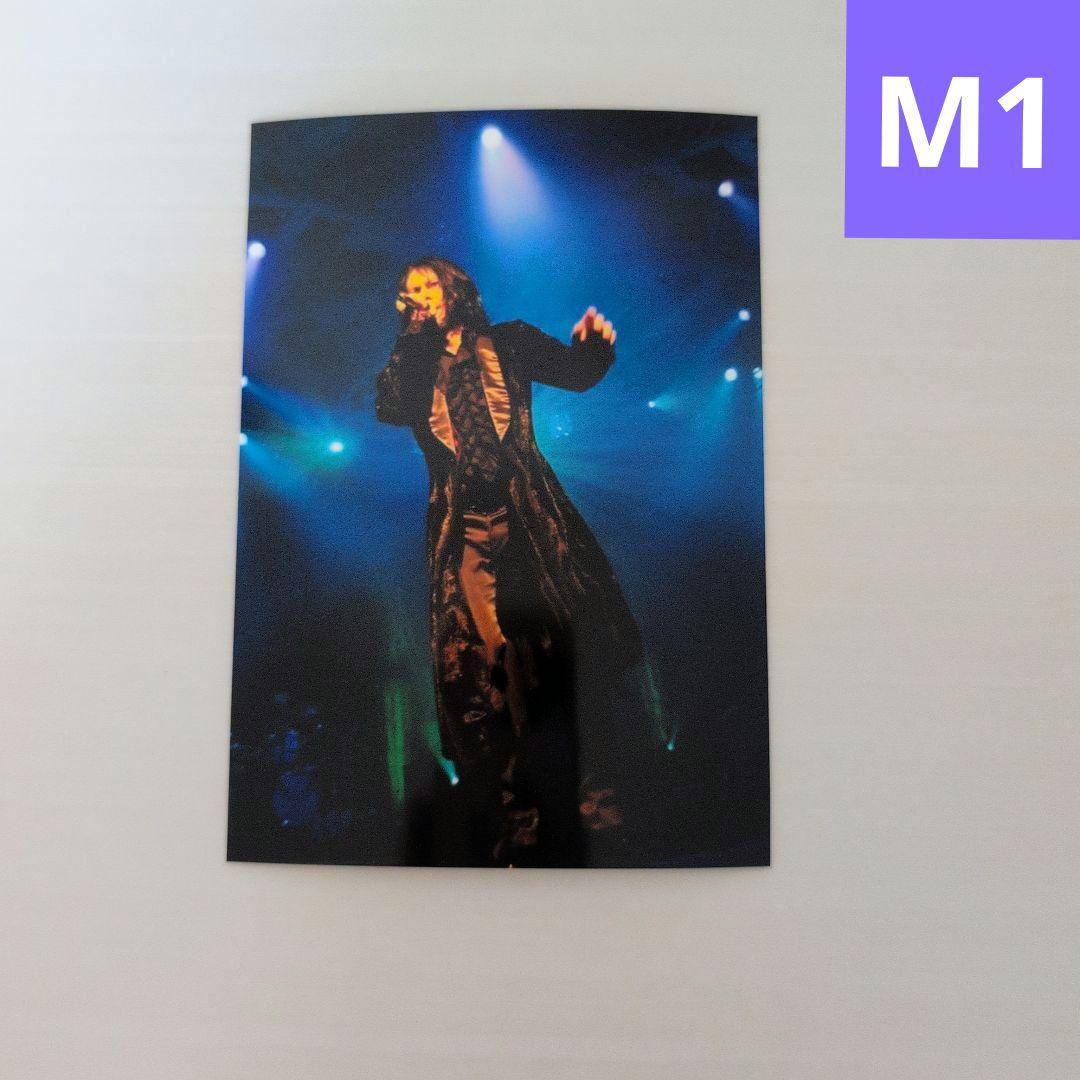 BUCK-TICKブロマイド櫻井敦司さん - メルカリ