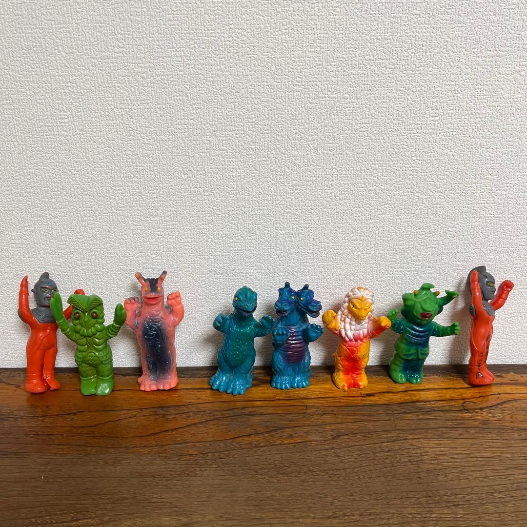 大里玩具　マルサン　ソフト指人形 マルサン|指人形|【ハードオフ公式通販】オフモール|2080530000008989