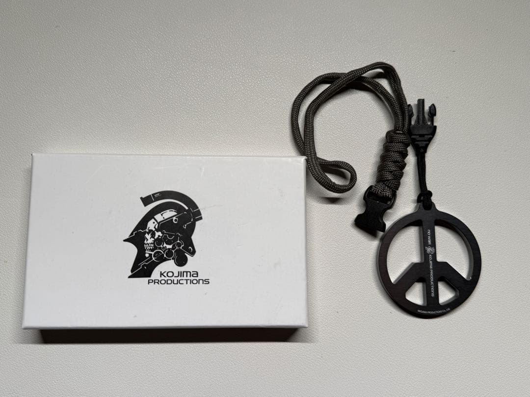 コジマプロダクション ルーデンス ピースマークユニット - メルカリ