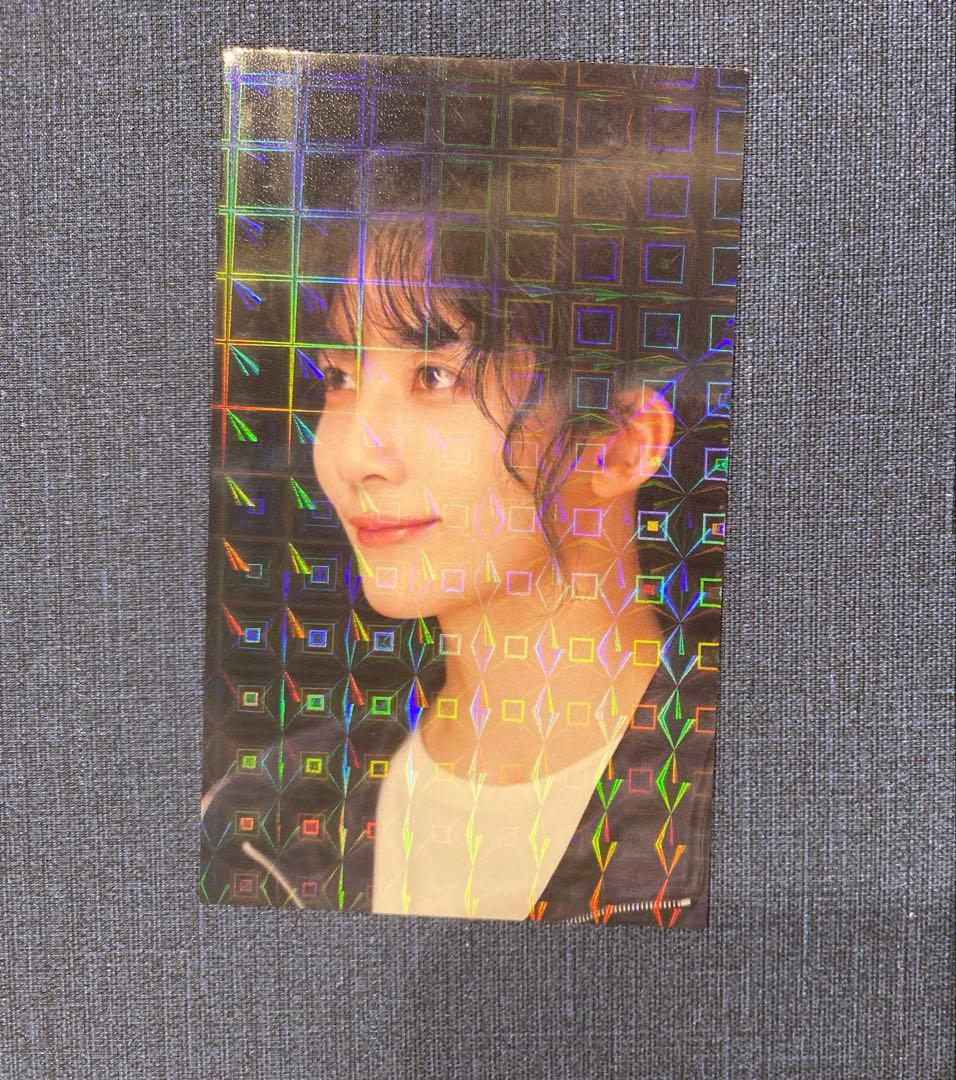 ALWAYS YOURS ジョンハン TSUTAYA ラキドロ - メルカリ