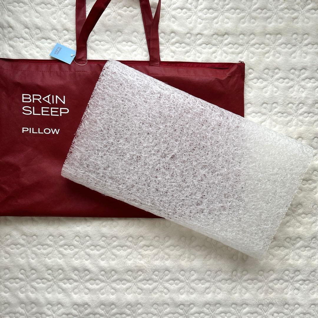 BRAIN SLEEP ピロー STANDARD ブレインスリープ ピロー | BRAIN SLEEP OFFICIAL SITE