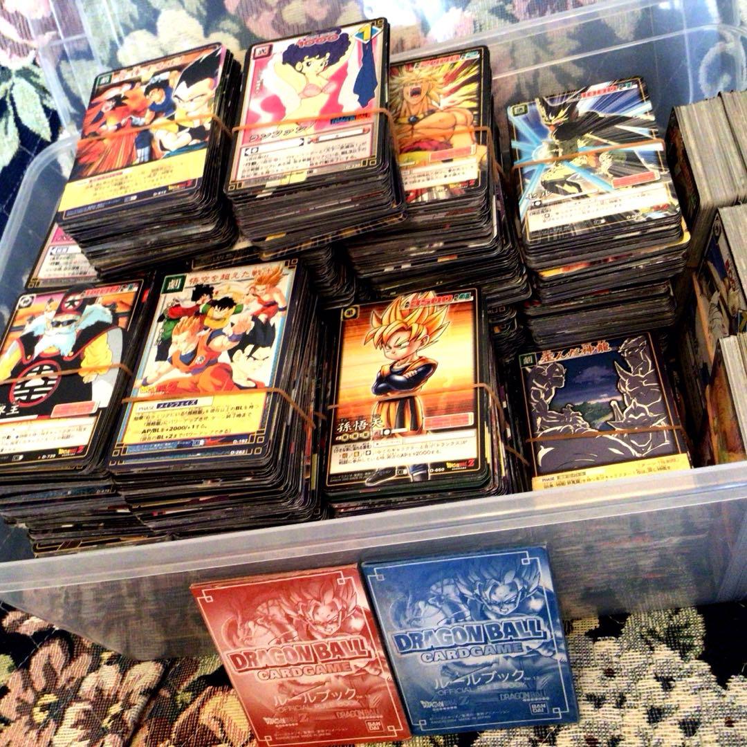 ドラゴンボールカードゲーム、超、スーパー、データ、EXカードダス、大量、2004 ドラゴンボールカードゲーム、超、スーパー、データカードダス、EX、旧