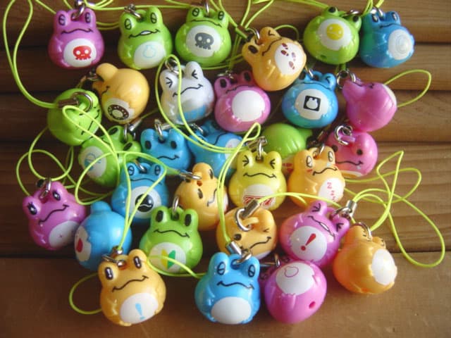 ♯Dlm06KOフロッグスタイルFROGSTYLE毎日カエルフルコンプ全30種 Amazon | ガシャポン FROG STYLE フロッグスタイル 毎日カエル 全30種