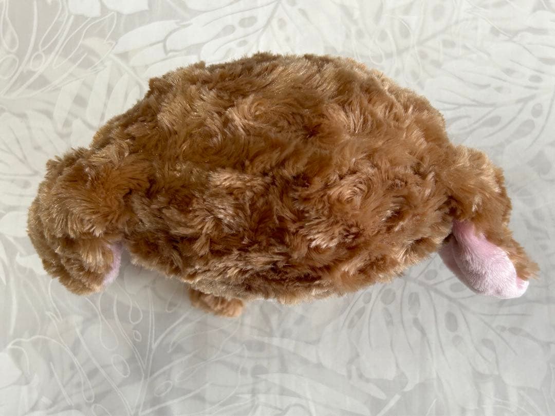 レア 当時物 シュガーバニーズ くろうさ ハートランド製 ぬいぐるみ