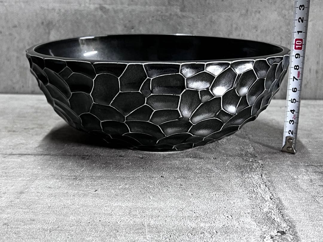 手作植木鉢 LLL サイズ 検（ 塊根植物 グラキリス パキプス アガベ)