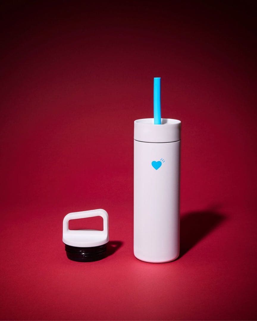 HUMAN MADE × Blue Bottle Coffee bottle Blue Bottle Coffee HUMAN MADE x BLUE BOTTLE COFFEE Clarifying Mug