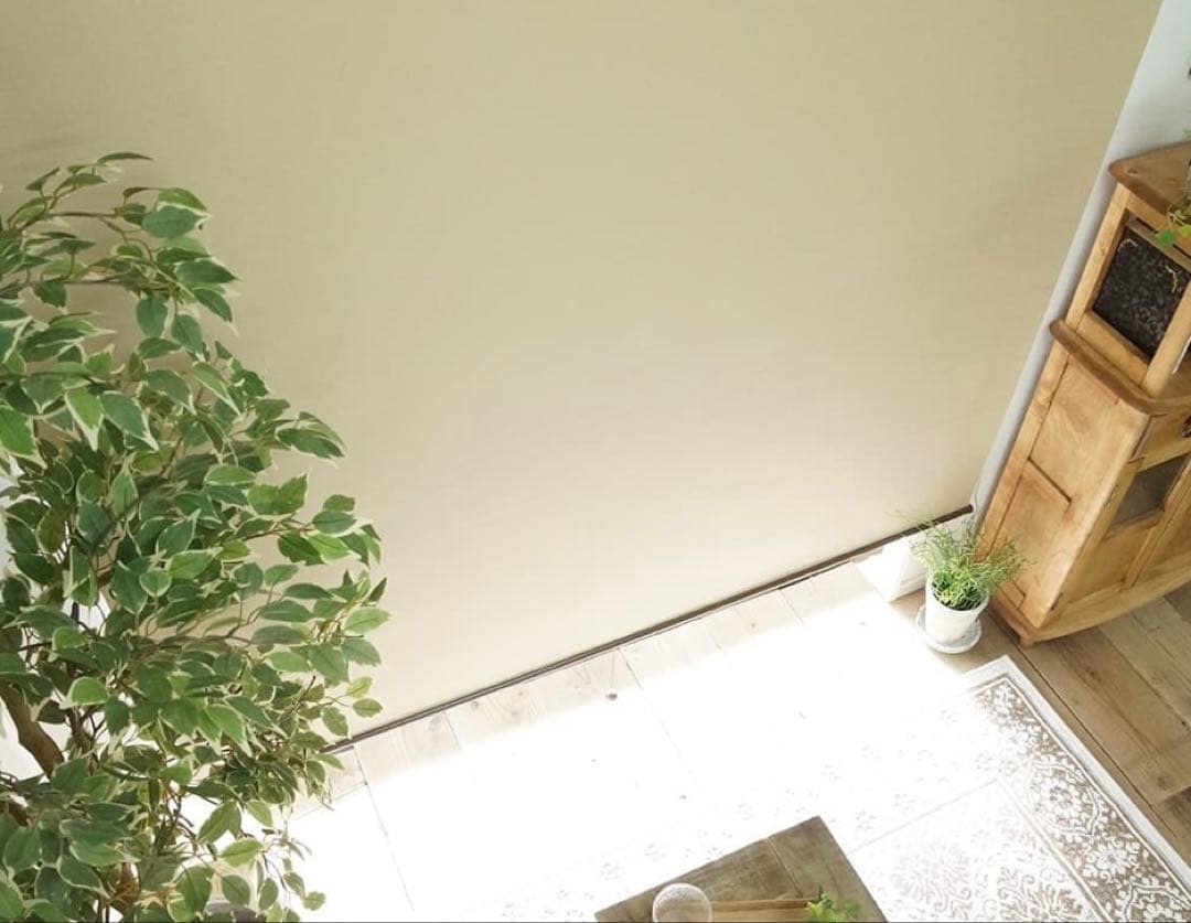 オーダーロールスクリーン アイボリー　170×140 Amazon｜オーダー ロールスクリーン 防炎 非遮光 サニー アイボリー 幅