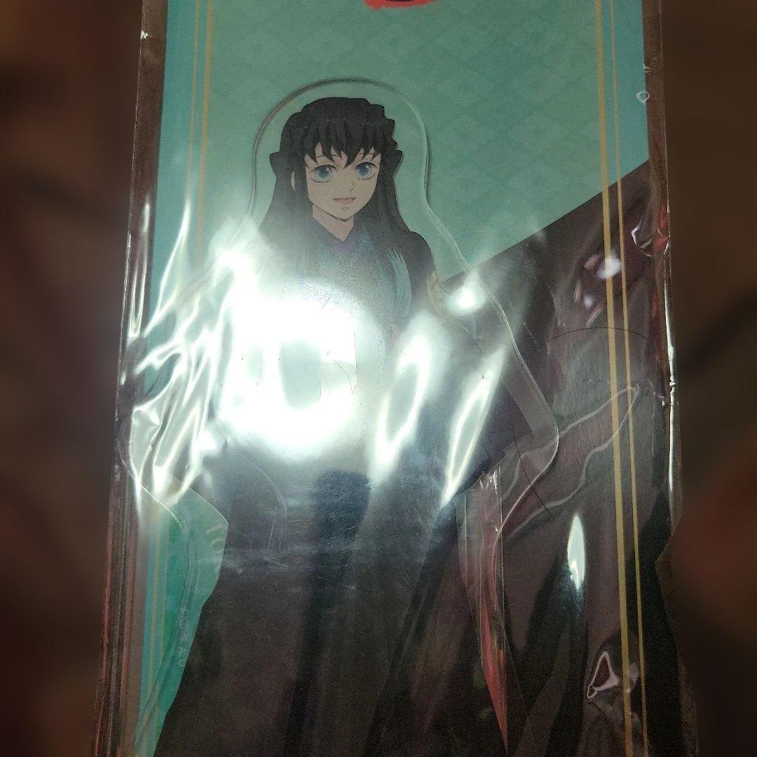 鬼滅の刃 鬼滅の宴奏 時透無一郎 ビッグアクリルスタンド - メルカリ