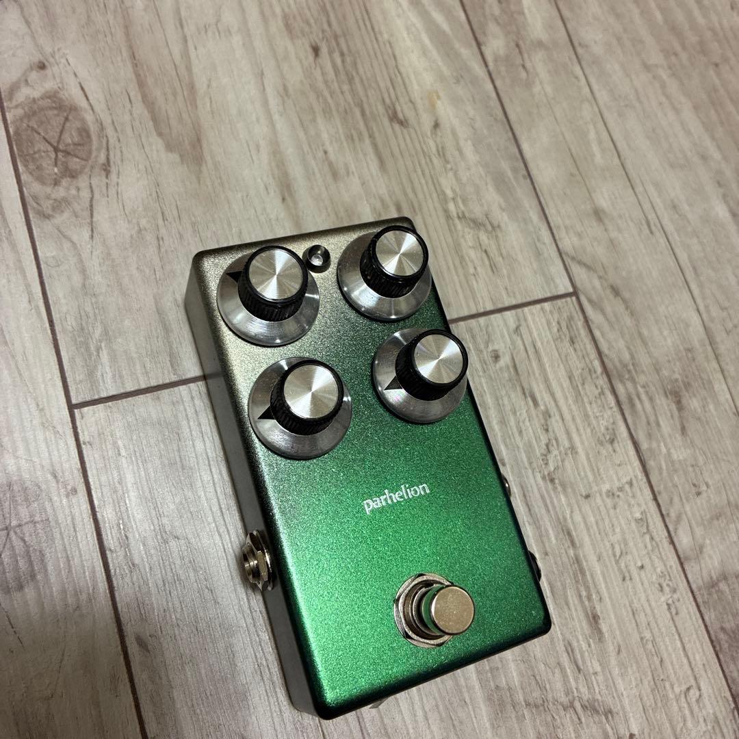 1995fx parhelion JRC4558DD艶ありオペアンプ搭載 - メルカリ