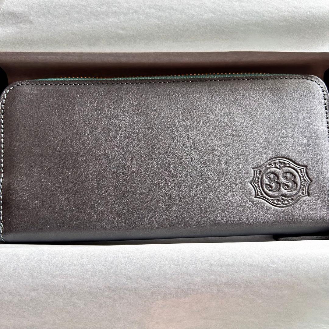 club33 長財布 クラブ33 - メルカリ