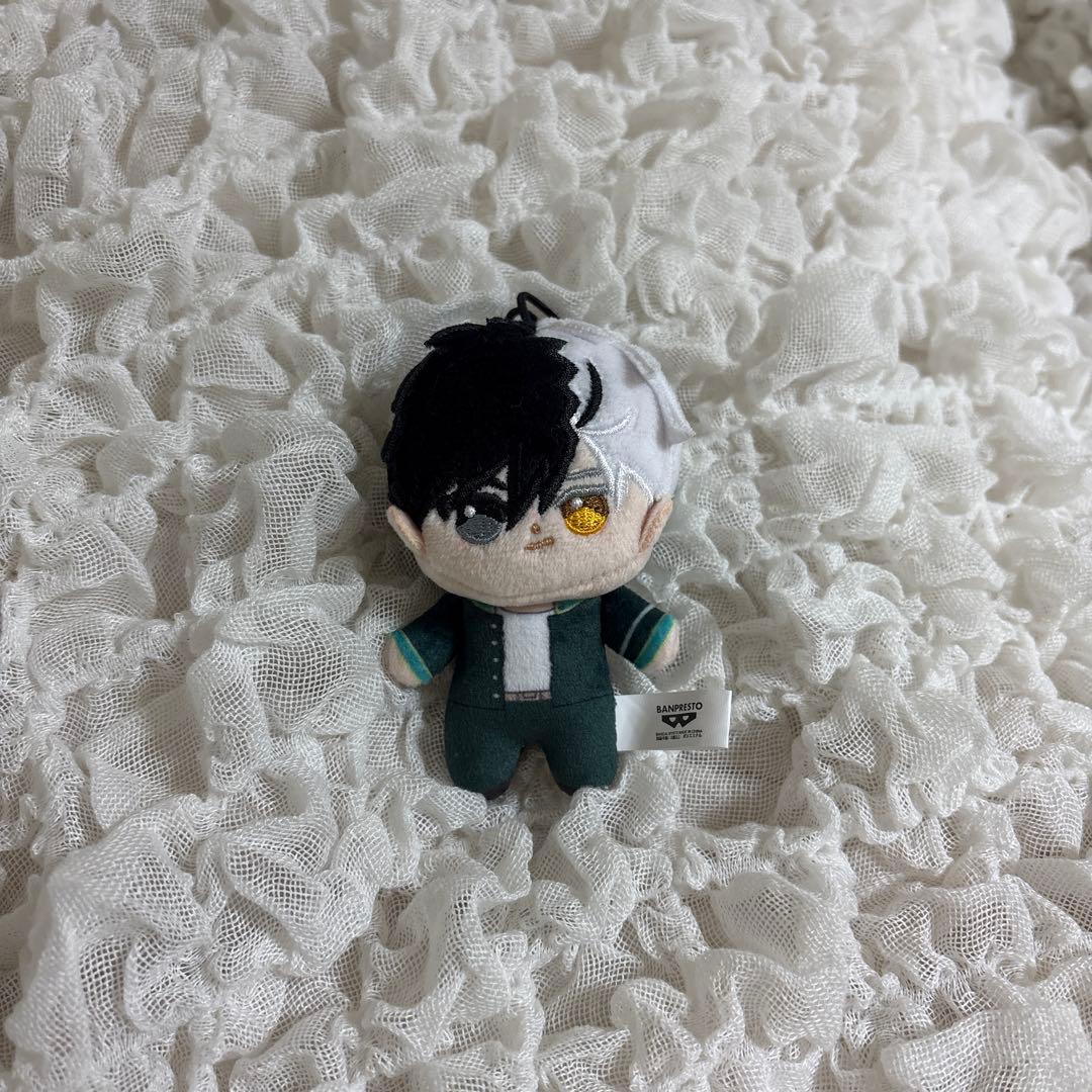 WIND BREAKERウィンドブレーカー 桜遥 ほわぬい - メルカリ