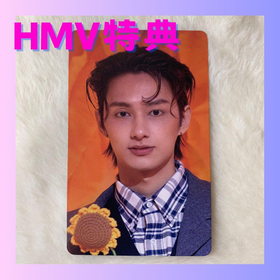 ジュン】SEVENTEEN BEST HMV Loppi特典 トレカ - メルカリ