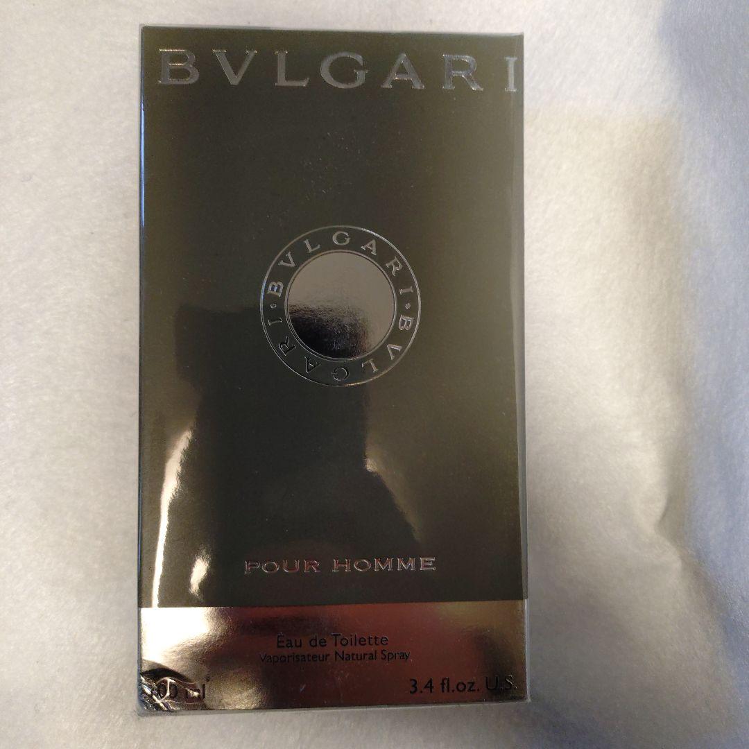 BVLGARI ブルガリプールオムエクストリームEDT 100ml 並行輸入品 BVLGARI（ブルガリ） 並行輸入品 プールオム エクストリーム EDT SP