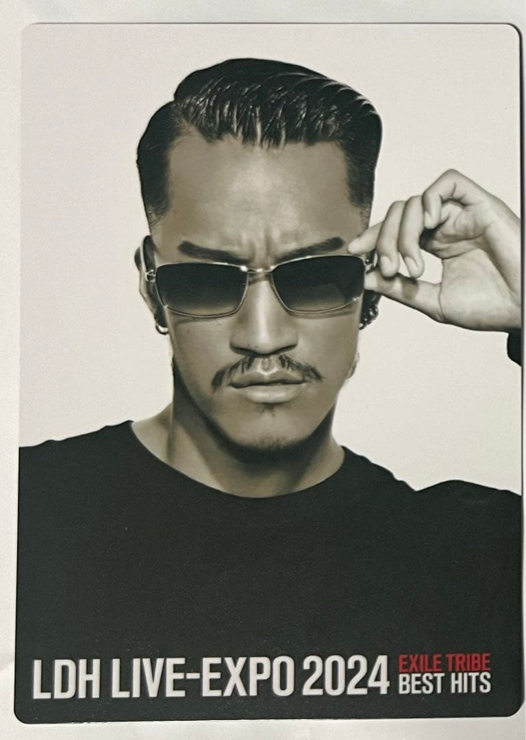 PSYCHIC FEVER 剣 WEESA フォトカード EXPO - メルカリ