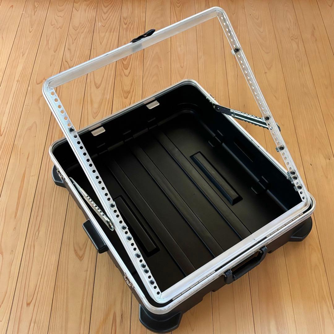 SKB 19-P12 ミキサーケース ポップアップ Yahoo!オークション - SKB 19-P12 ミキサーケース ポップアップ