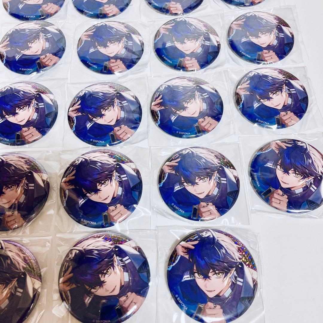 シクフォニ いるま バースデー 34点