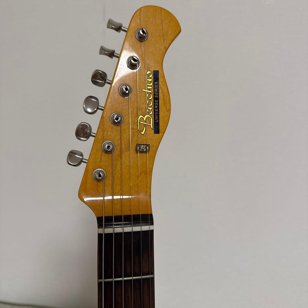 テレキャスター最終値下げ - メルカリ