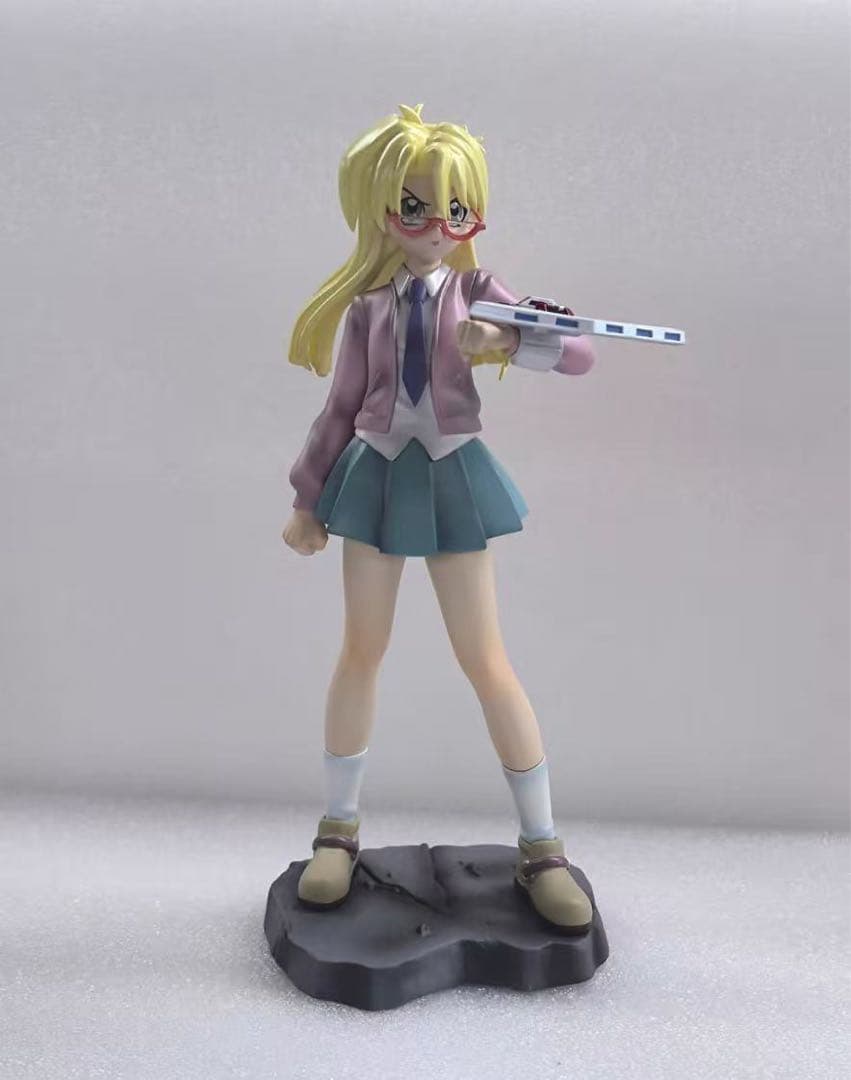 遊戯王 レベッカ・ホプキンス ガレージキット ガレキ スタチュー① Amazon.co.jp: レベッカ フィギュア 1/6スケール 塗装済み完成品