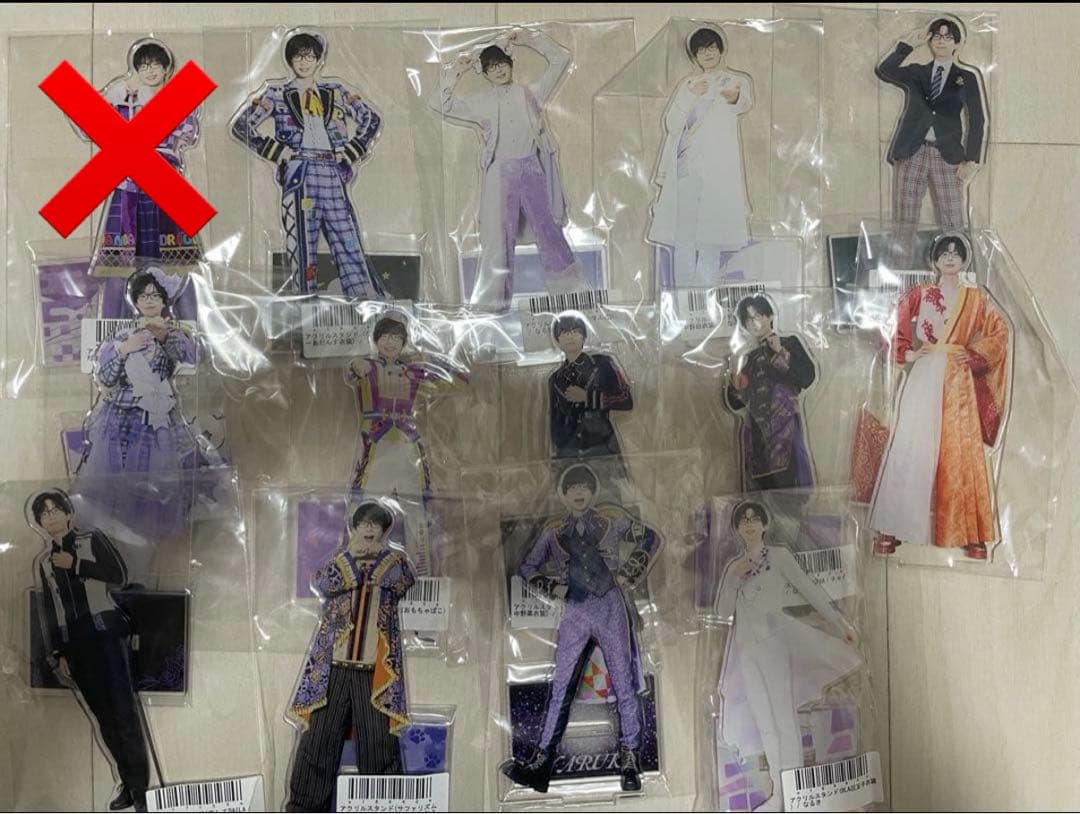 パンダドラゴン　なるき　アクリルスタンド Amazon.co.jp: パンダドラゴン なるき アクリルスタンド アクスタ