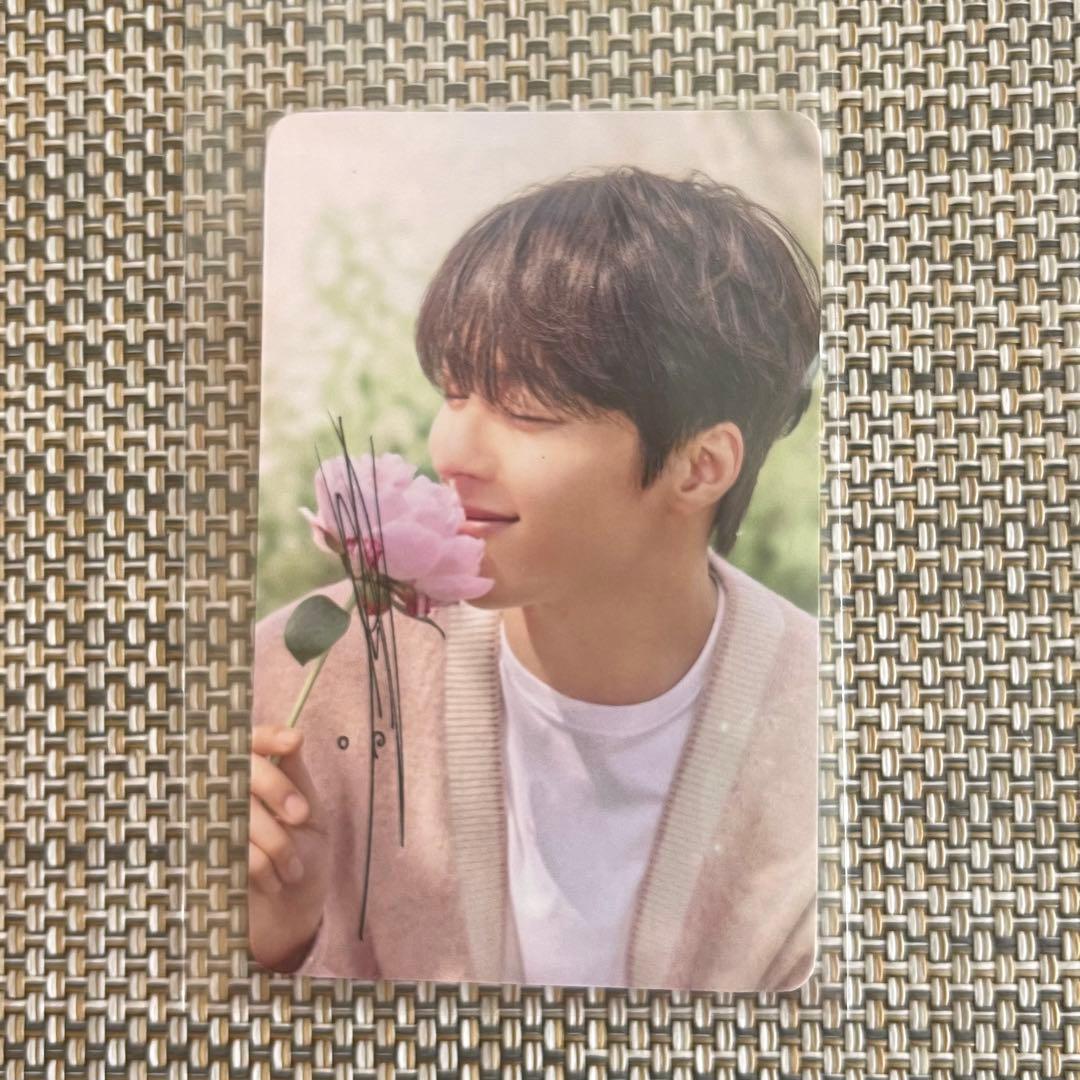 チャンギヨン ファンミーティング トレカ - メルカリ