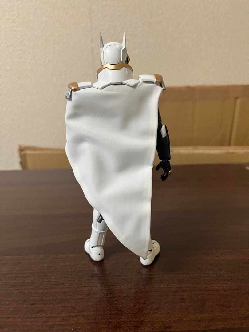 S.H.Figuarts 規格 仮面ライダーゼイン - メルカリ