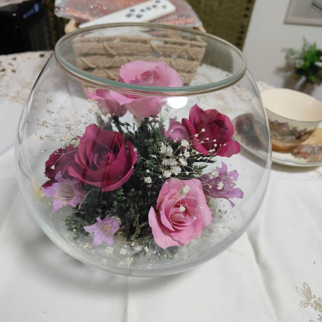 ブリザードフラワー大（レンデフロール）25cm ブリザードフラワー大（レンデフロール）25cm ブリザードフラワー大