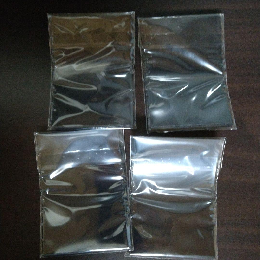 遊戯王 決闘者の王国 スリーブ 40枚セット - メルカリ