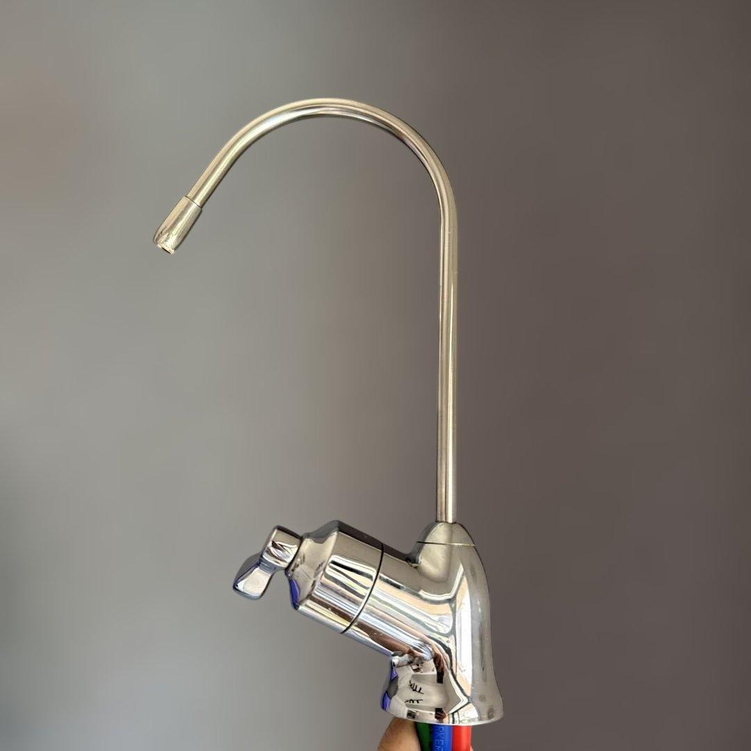 e-spring 浄水器タップ　中古 楽天市場】アムウェイ espring浄水器? Amway 2012年製 中古並品 同梱