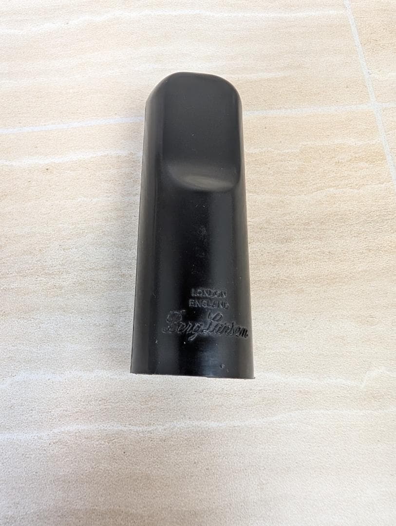 berg larsen マウスピース 115/1M リガチャー アルトサックス