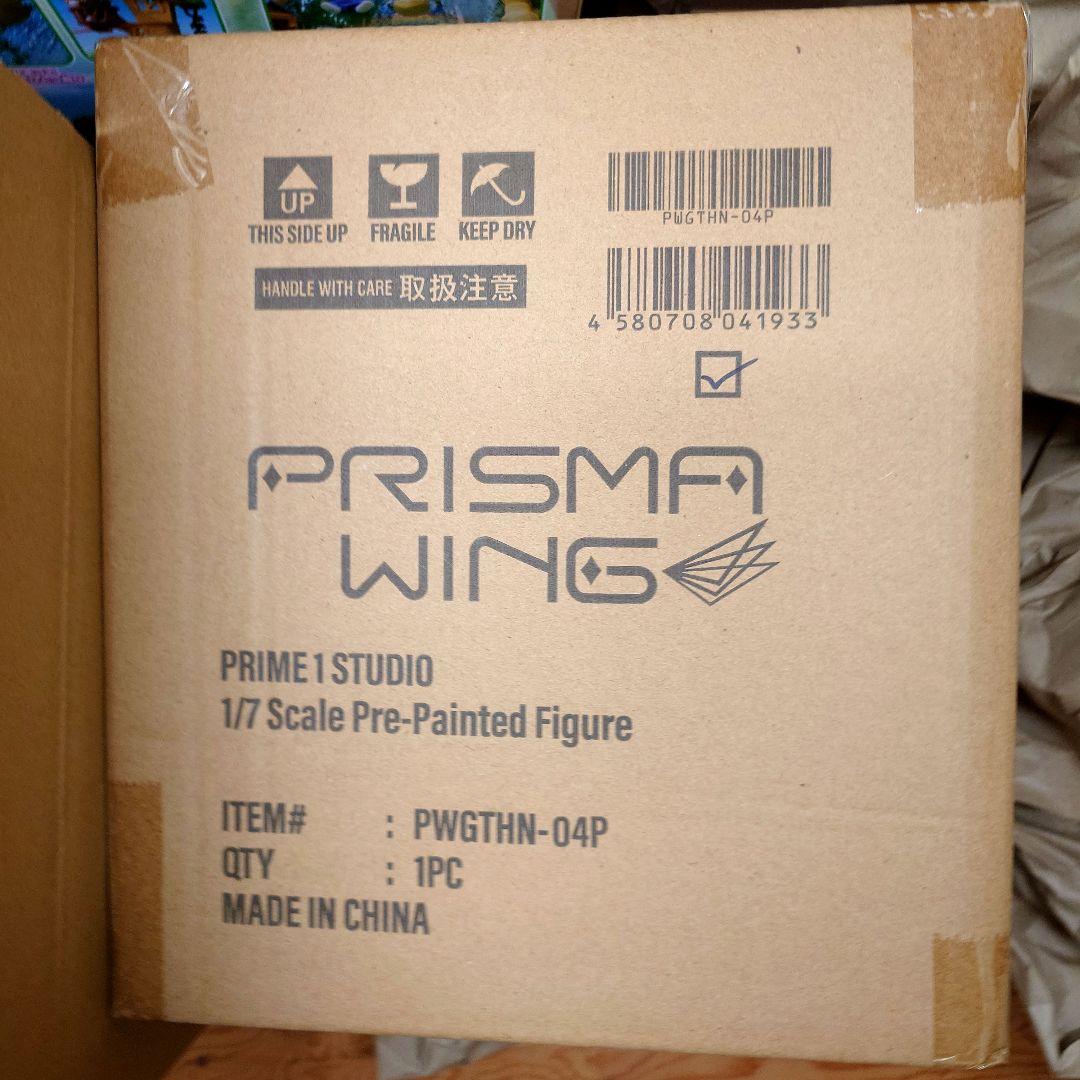 PRISMA WING 五等分の花嫁　中野五姉妹セットあみあみ限定特典付き 中野五姉妹 コンプリートセット | フィギュア | プライム1スタジオ