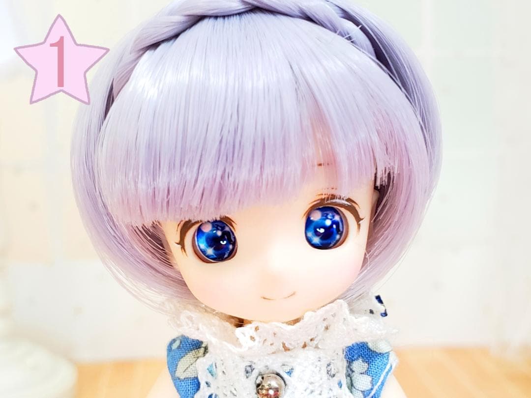 【受注生産】 レジンアイ 8mm 【海とシャチ】 -Part1-