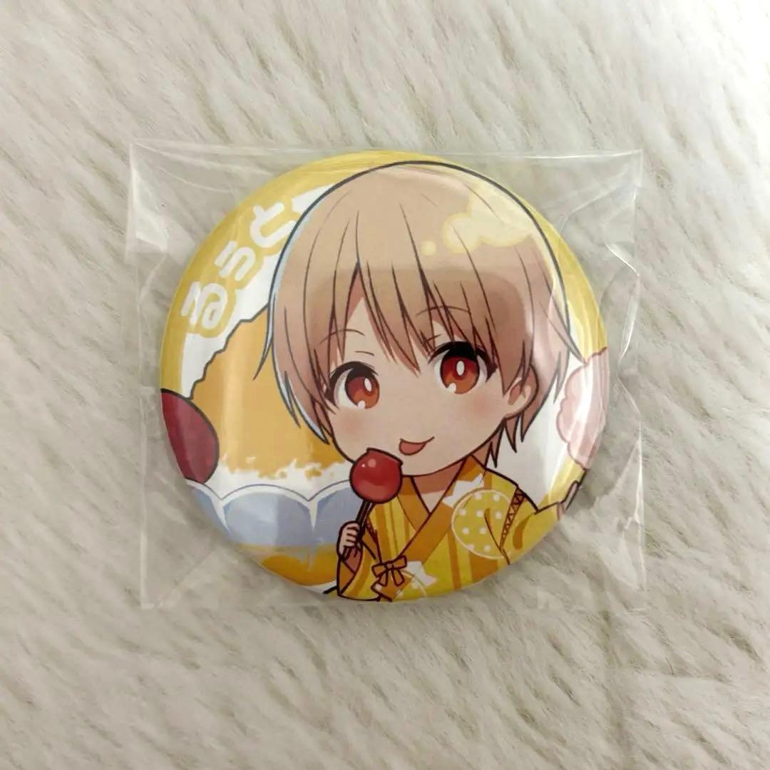 るぅとくん 缶バッジ すとめも5 デフォ - メルカリ