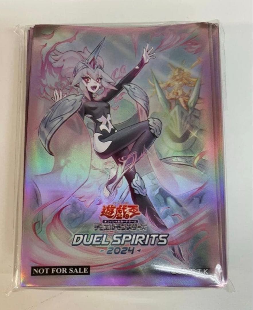 従騎士トゥルーデア スリーブ Duel Spirits 2024 - メルカリ