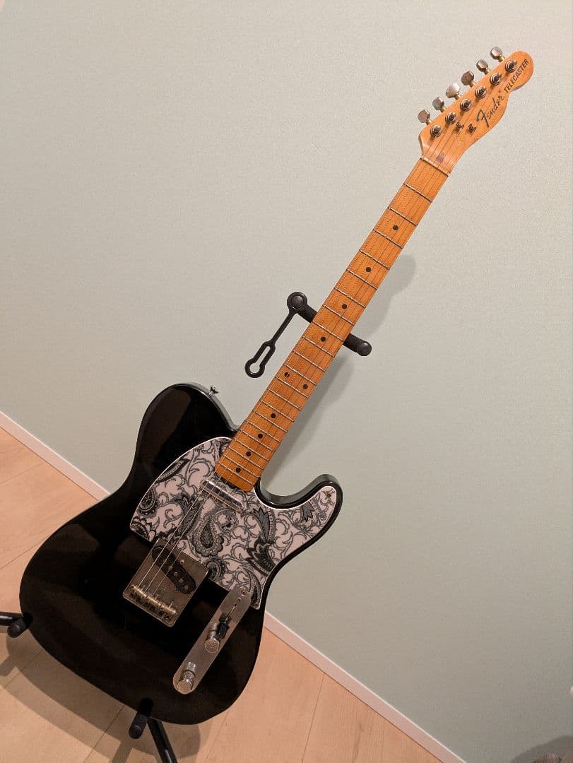 ★値下げ★ フェンダージャパン テレキャスター　フジゲン FENDER JAPAN (フェンダージャパン) TL-72 テレキャスター 1993-1994年