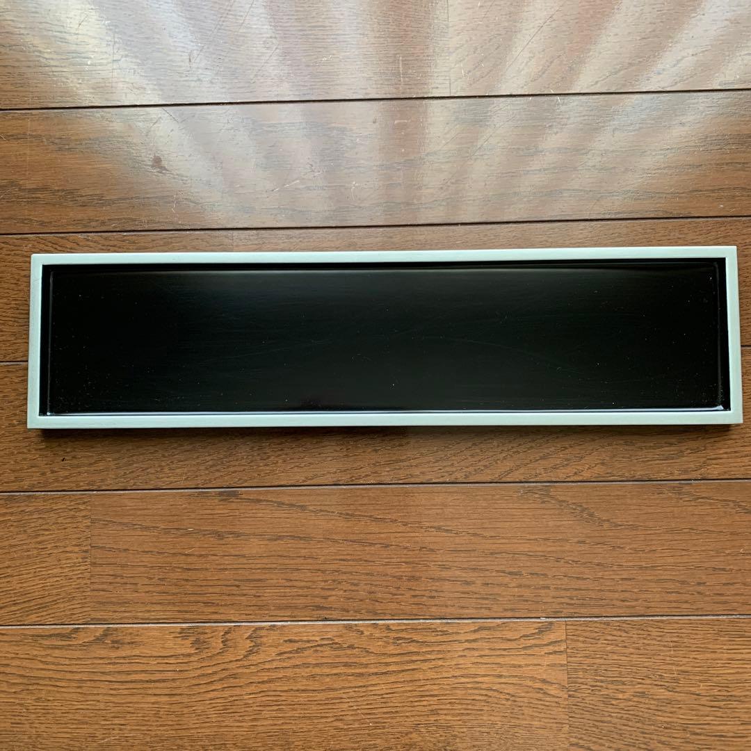 山田平安堂　プレート 山田平安堂 プレート 龍牙（大） : 漆器 山田平安堂 - 通販 - Yahoo