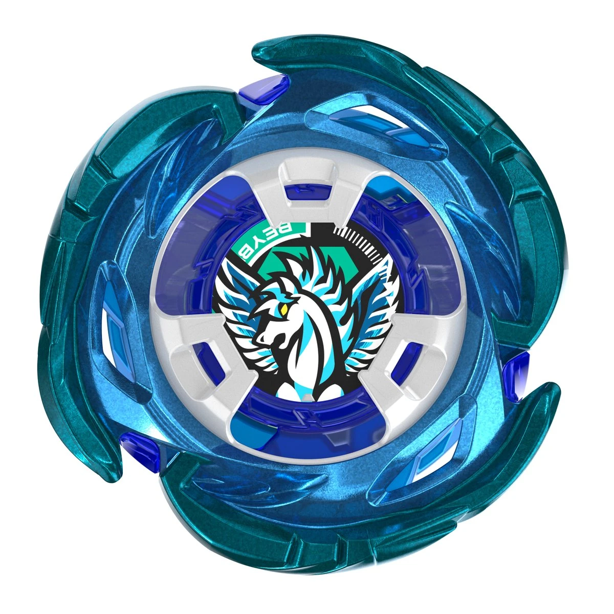 AeroPegasus 3-70A | Beyblade Wiki | Fandom