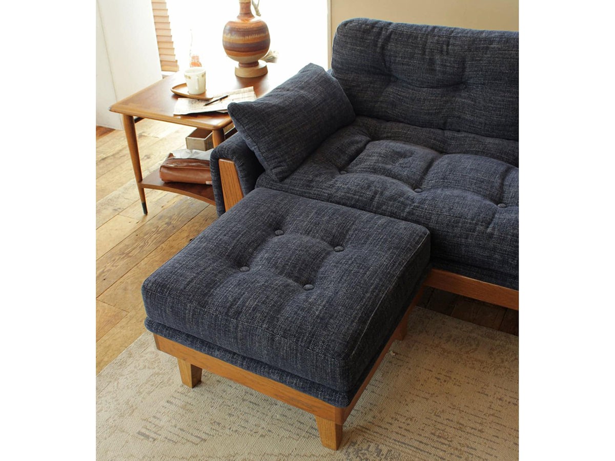 ACME Furniture WINDAN OTTOMAN / アクメファニチャー ウィンダン