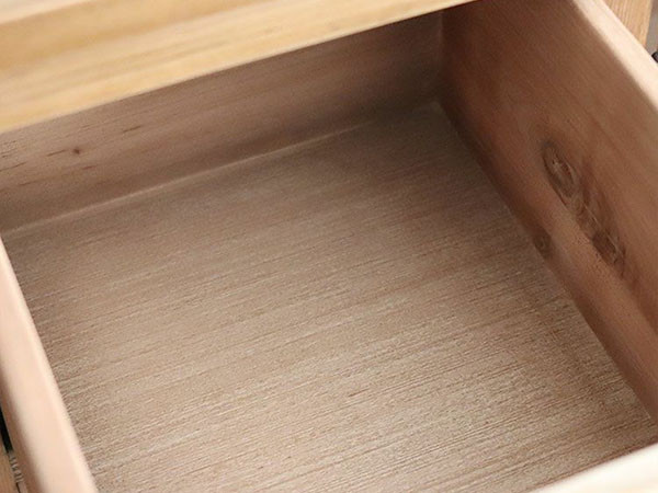 Knot antiques LUCE SIDE CHEST 1100 / ノットアンティークス ルーチェ