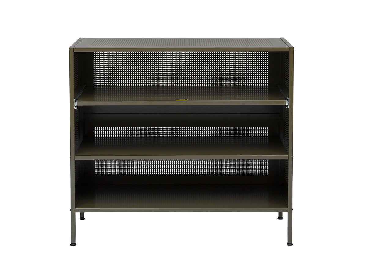 JOURNAL STANDARD FURNITURE ALLEN STEEL SHELF / ジャーナル