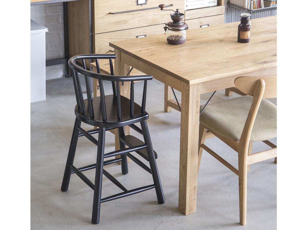 Easy Life POPPY KIDS CHAIR / イージーライフ ポピー キッズチェア